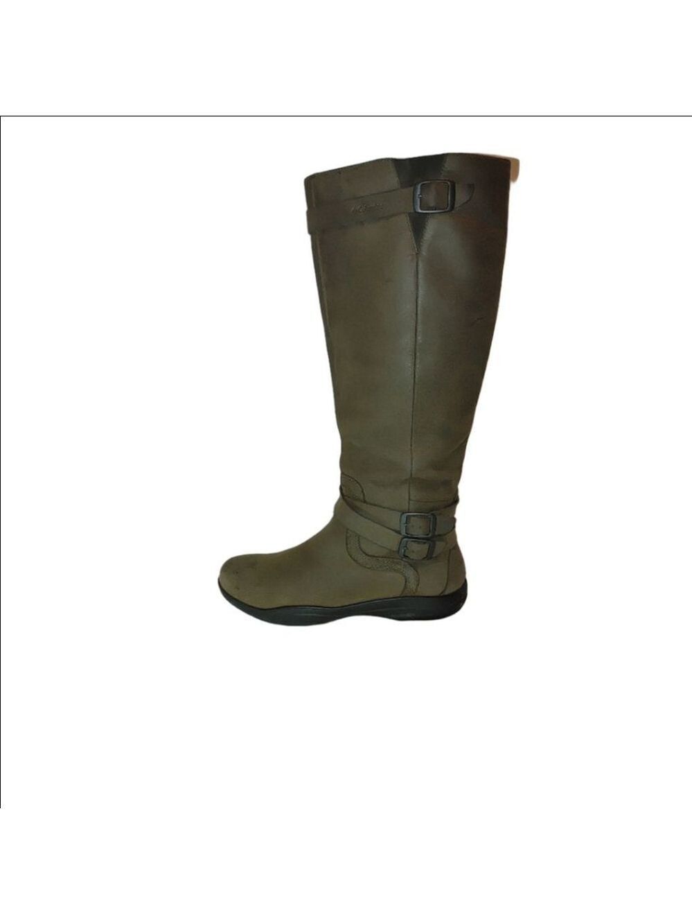 Columbia Jessa Waterproof Boots Size 9.5